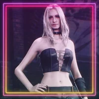 Trish