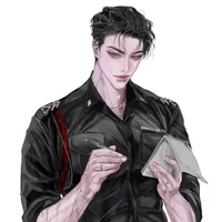 Julian Vance