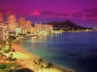 Trip to Hawaii