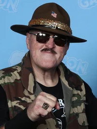 Sgt Slaughter