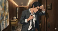 UNFAITHFUL - Rafael 