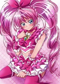 Hojo Hibiki