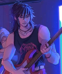 08 Giyuu Tomioka