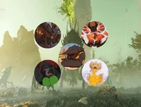 Terminid Hive