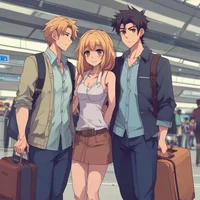 Honeymoon Horror DRP