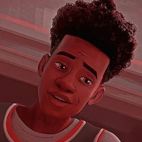 026 Miles G Morales