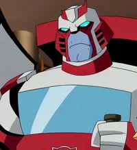 TFA - Ratchet