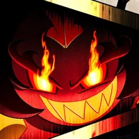 BURNING SPICE COOKIE
