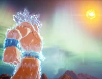 Goku 