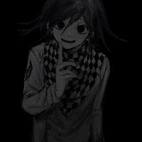 008 - Kokichi Oma