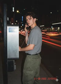 Tom Holland