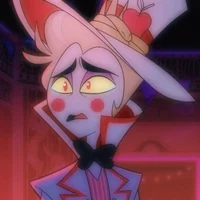 Lucifer morningstar
