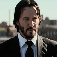JOHN WICK