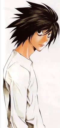 L Lawliet 