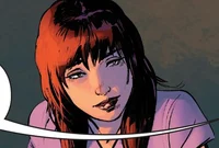 Mary Jane Wt