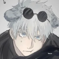 Satoru Gojo