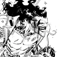Lobo DC
