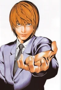 Light Yagami 