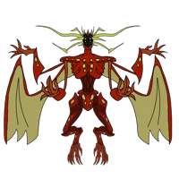 The New God