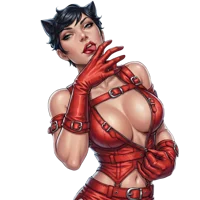 Selina Kyle