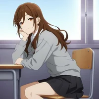 Kyouko Hori