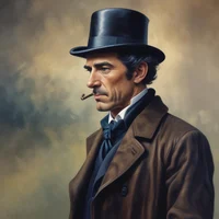 Sherlock Holmes 