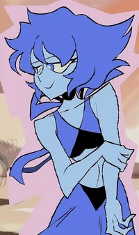 Lapis Lazuli 