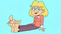 Rita Loud