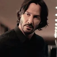 JOHN WICK