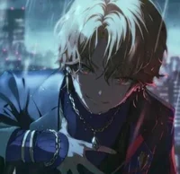 Tenma Tsukasa