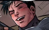 Jason Todd