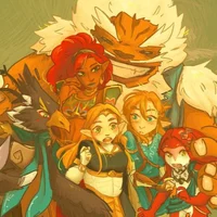Council of Hyrule