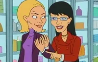 Jenn and Souki
