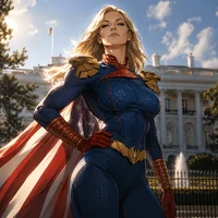 Homelander