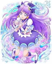 Kaguya Madoka