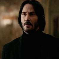 JOHN WICK