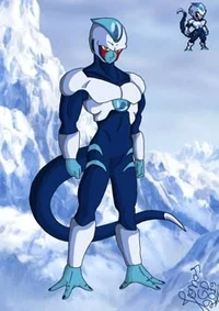 Frostbite