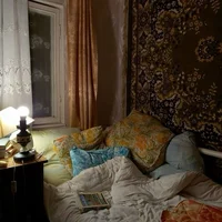 Многодетная семья
