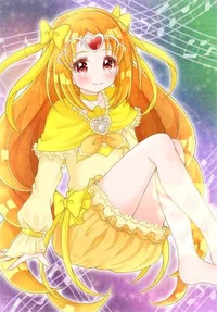 Shirabe Ako