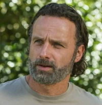 Rick Grimes