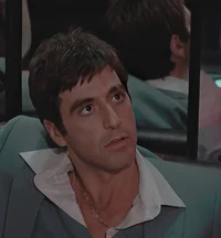 TONY M ONTANA