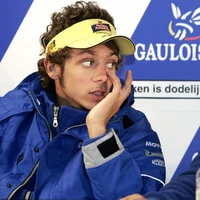 Valentino Rossi