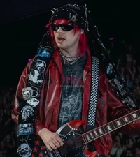 Michael Clifford