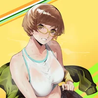 Chie Satonaka