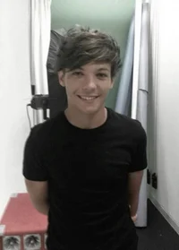 Louis Tomlinson