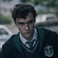 Mattheo Riddle