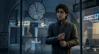 MOMENTS - Rafael