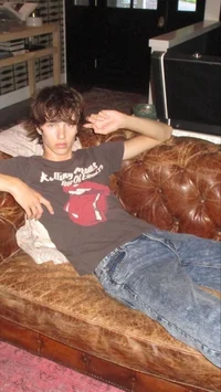 07- Dylan Cross