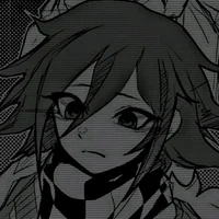 008 - Kokichi Oma