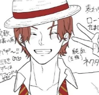 Shanks and Shamrock
